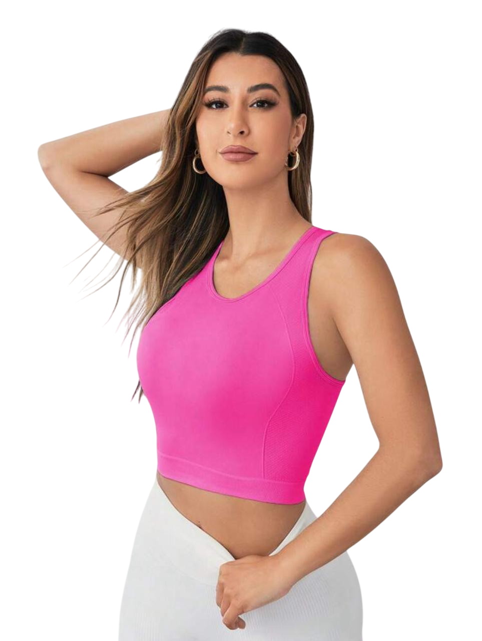 Top Vital Seamless